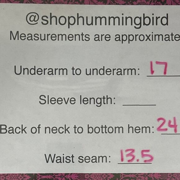 Naven Arthur Cut Out Sleeveless Cap Sleeve Zipper Back Blouse Blue Size 6 - Picture 10 of 10